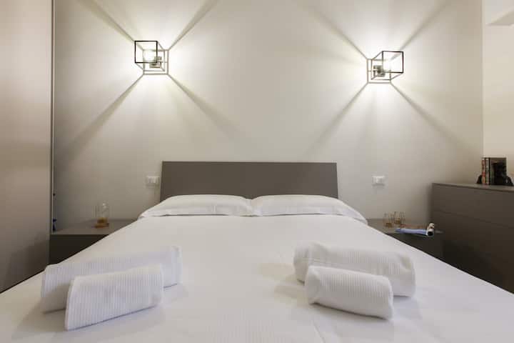 ห้องนอน