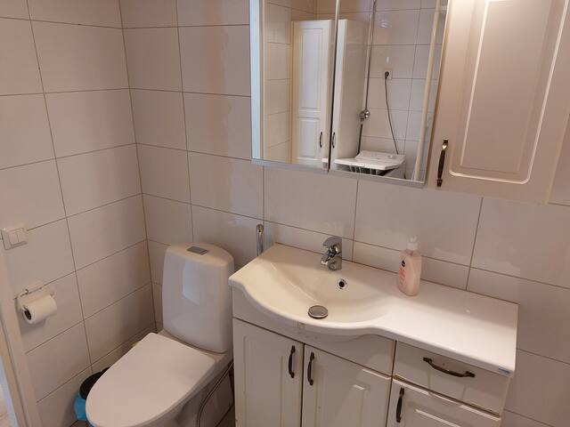 Majoitus Maailma managed Airbnb listing 1