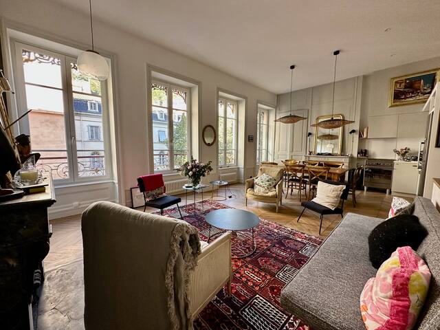 Charme Côté Saône