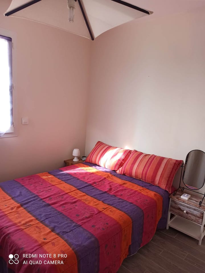 chambre 1