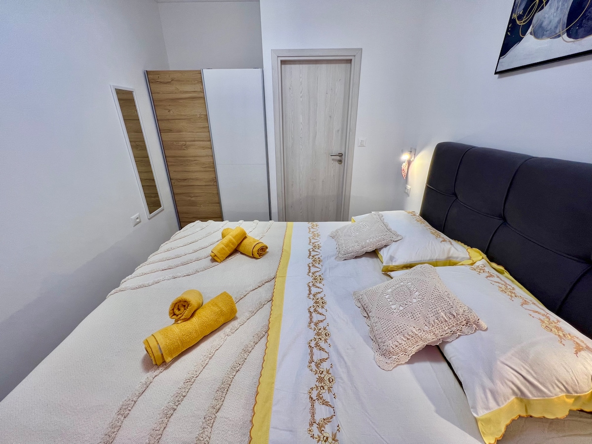 Apartman Marijana
