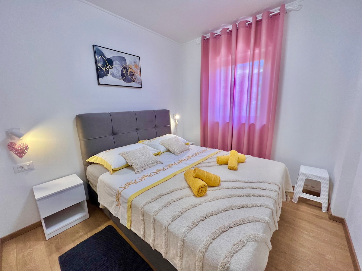 Apartman Marijana