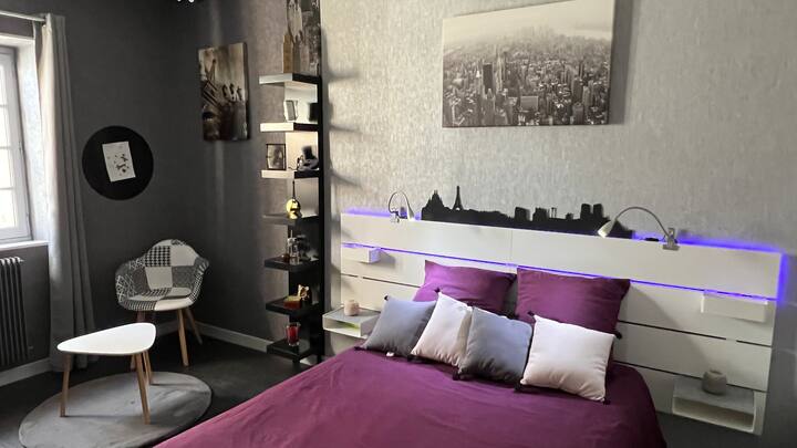 Dhoma e dytë e gjumit