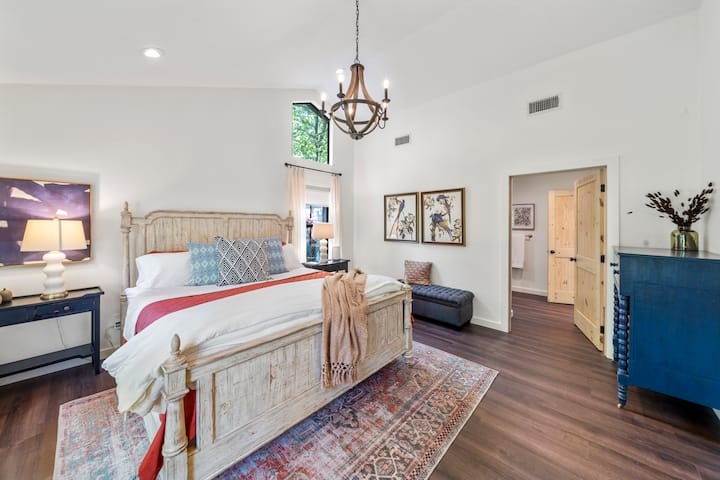 საძინებელი 4