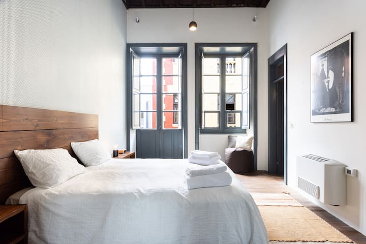 غرفة النوم 1