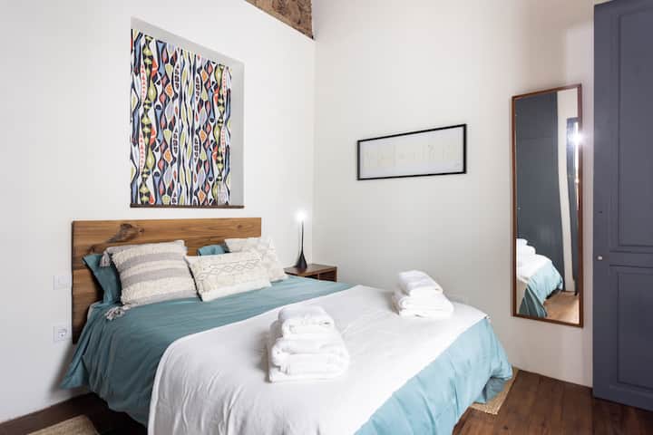 غرفة النوم 2