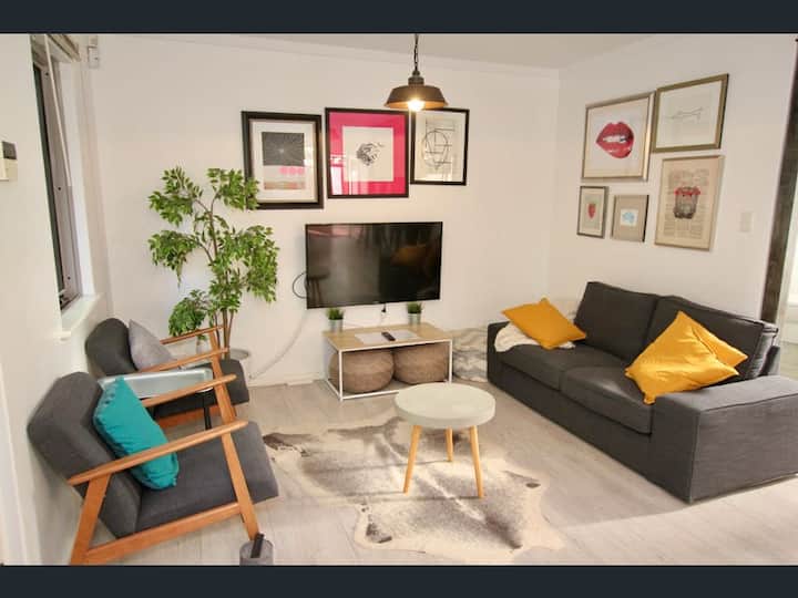 Olive Tree Terrace Subiaco - Claremont