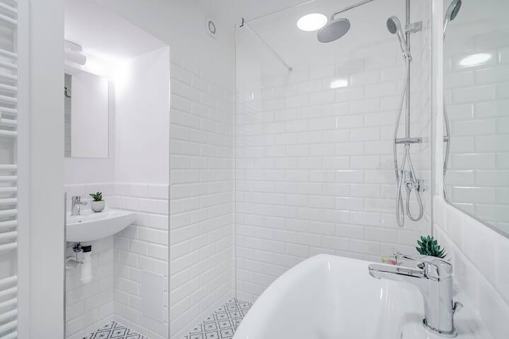 Apartment 41 near Florenc Prague by Michal&Friends gallery image 5