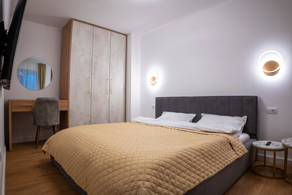 ห้องนอน