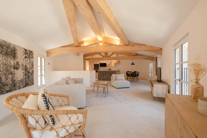 Bo-House managed Airbnb listing 1