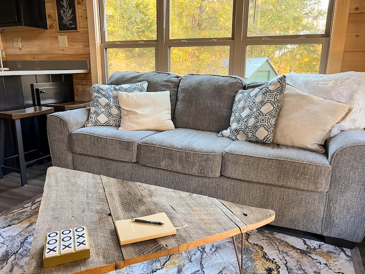 Top 11 Airbnb Tiny House Rentals In Greer, South Carolina Updated