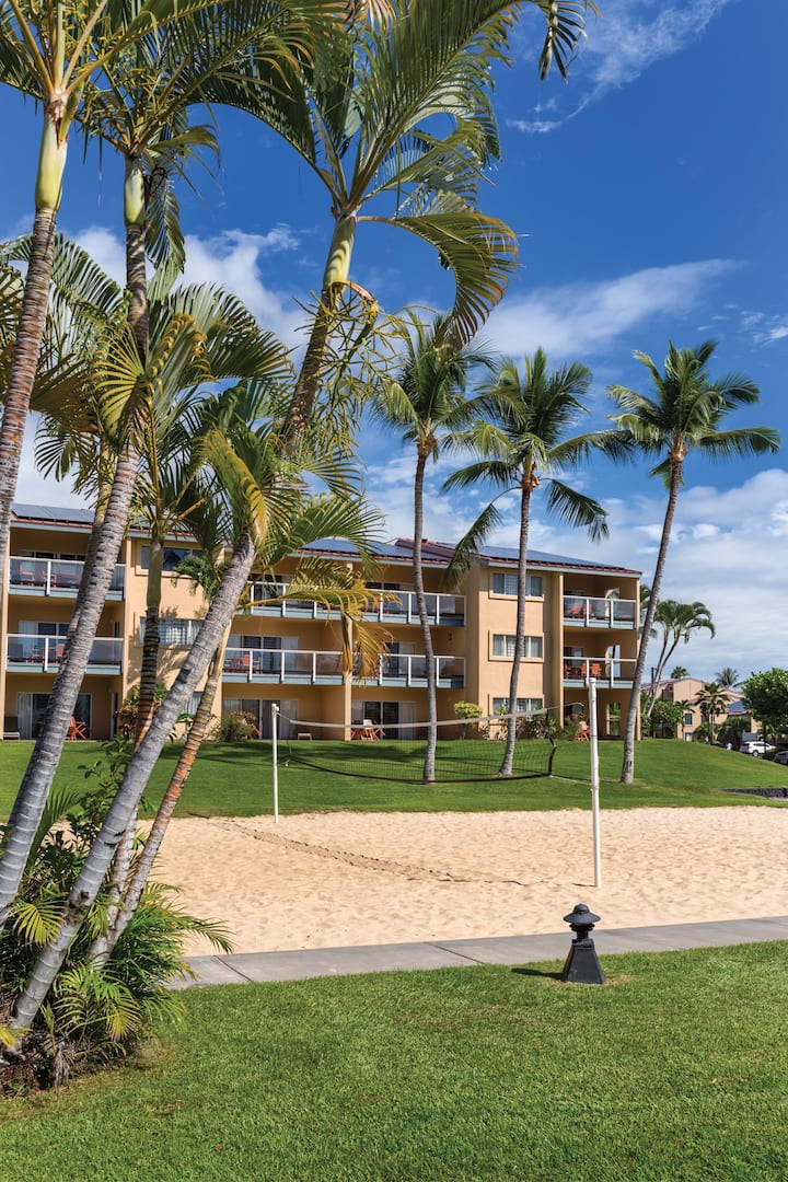 Kona Coast 1 BedROOM Flats for Rent in KailuaKona, Hawaii, United