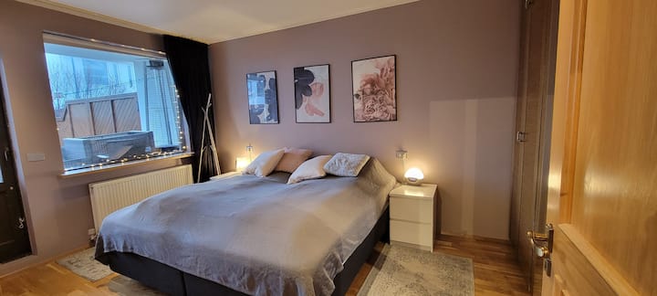 غرفة النوم 5