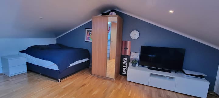 غرفة النوم 1