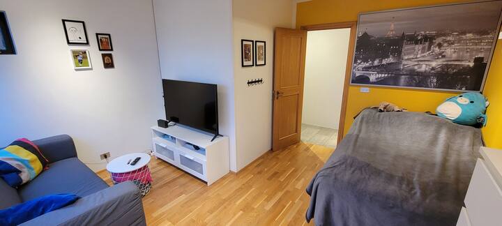 غرفة النوم 4