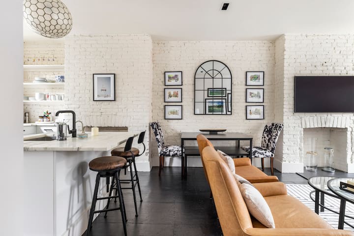 Townhouse sleeps 6 perfect for a family or couples gallery image 3