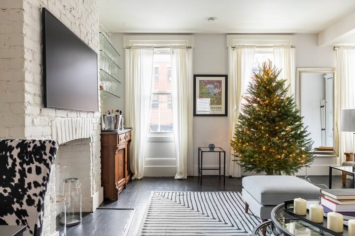 Townhouse sleeps 6 perfect for a family or couples gallery image 5