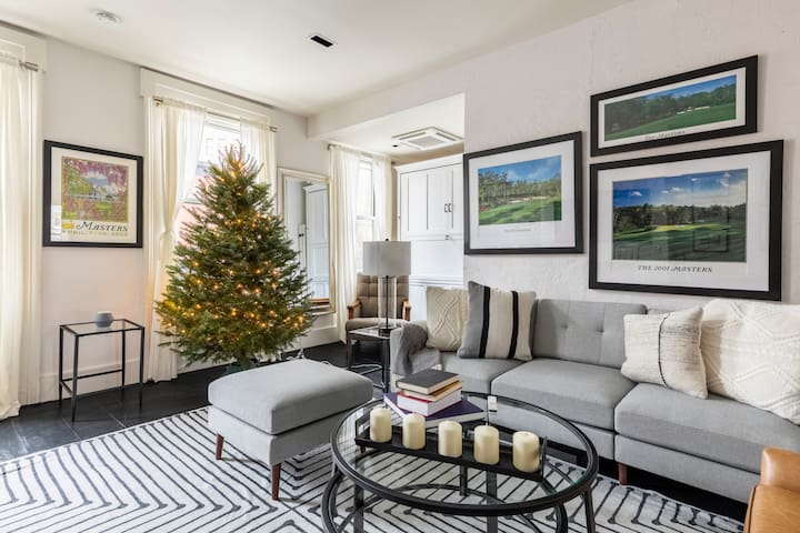 Townhouse sleeps 6 perfect for a family or couples gallery image 4