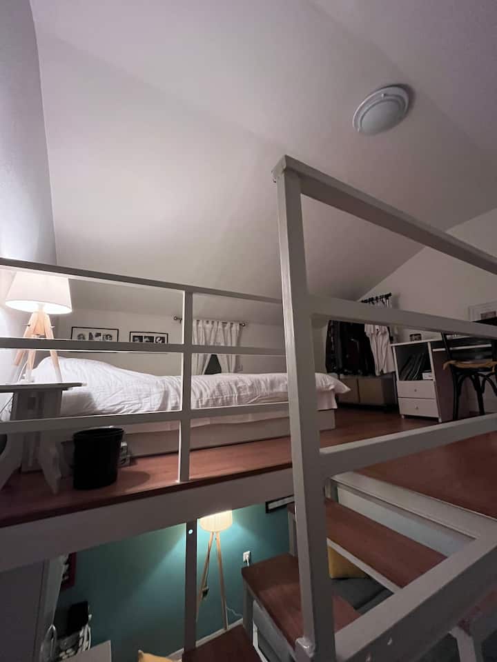 საძინებელი