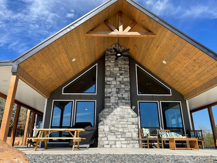 Sardis Lake Vacation Rentals & Homes Oklahoma, United States Airbnb