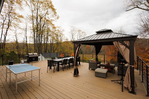 Ultimate Luxury Escape