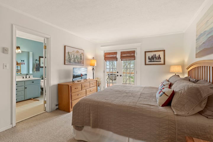 غرفة النوم 4