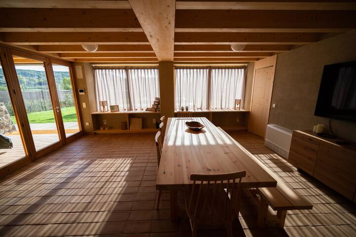 Encanto y elegancia en la zona volcánica Garrotxa gallery image 5