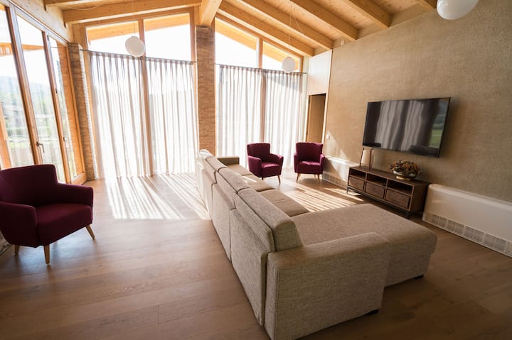 Encanto Y Elegancia En La Zona Volcánica Garrotxa - Costa Brava