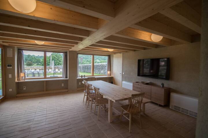 Encanto y elegancia en la zona volcánica Garrotxa gallery image 4