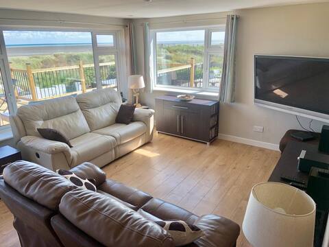 Successful Airbnb property: Bay View in Folkestone And Hythe