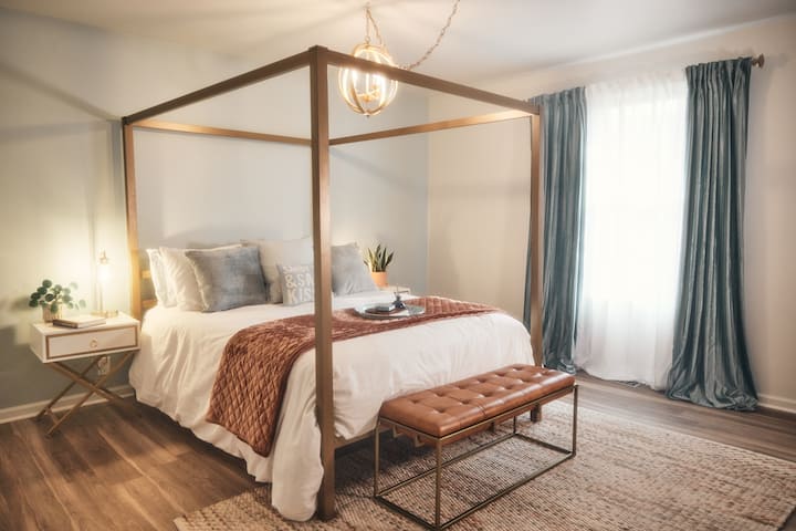 Bedroom 1