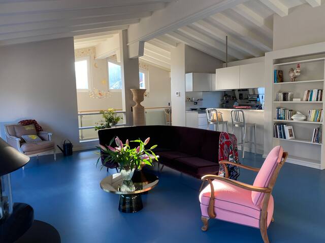 Sublime appartement près de Gstaad gallery image 3