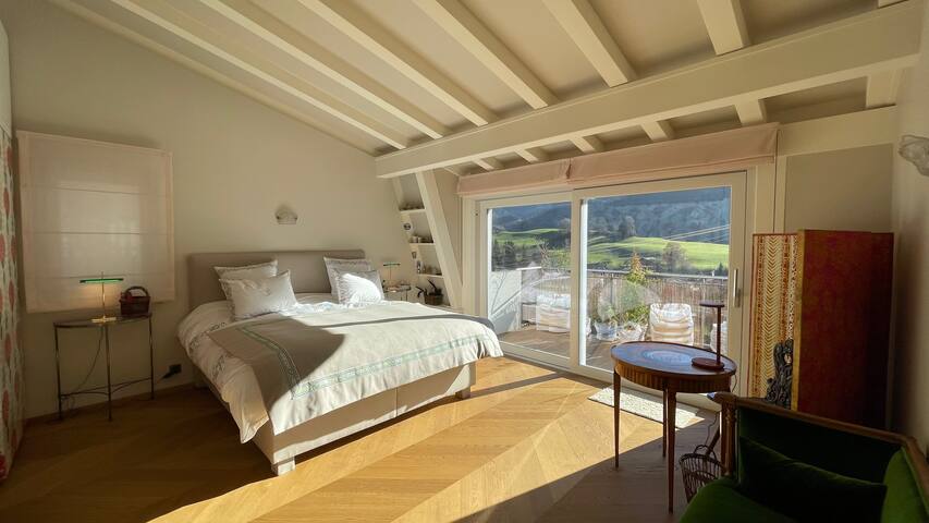 Sublime appartement près de Gstaad gallery image 4