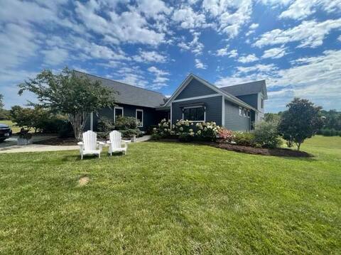 Modern Farmhouse in Keswick 4BR/4BA