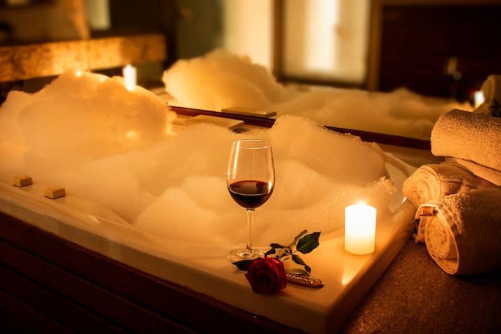 Hot Tub NY Loft | Puerto Madero | Superb Location