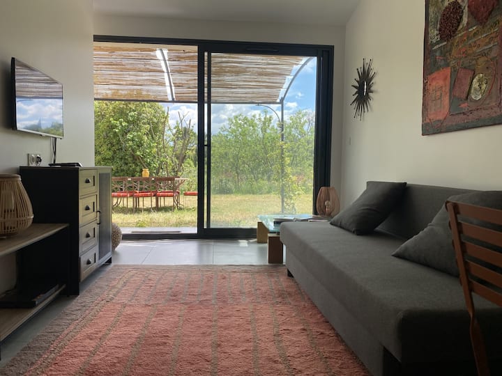 Maison En Provence - Allauch