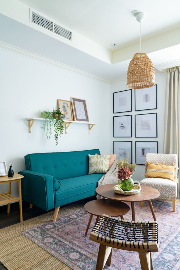 8 Best ShortTerm Rentals In Doha, Qatar Updated 2024 Trip101