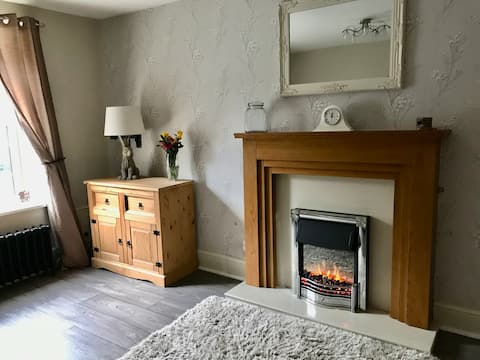 Top Airbnb: Cosy cottage -West Pennine Moors in Blackburn With Darwen