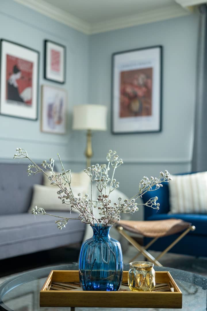 8 Best ShortTerm Rentals In Doha, Qatar Updated 2024 Trip101