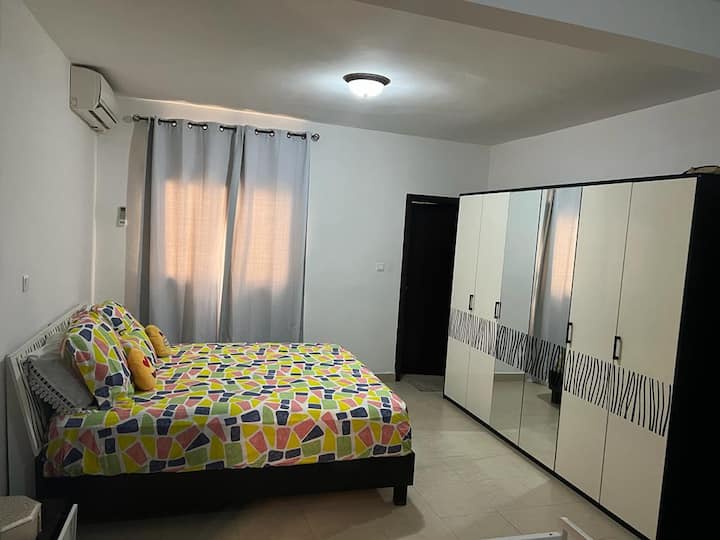 2 bedroom apartment Dakar MZ Apartments for Rent in Dakar, Région de Dakar, Senegal Airbnb