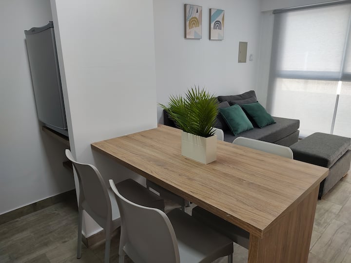 356 Apartments, lovely place Holiday homes for Rent in Capital