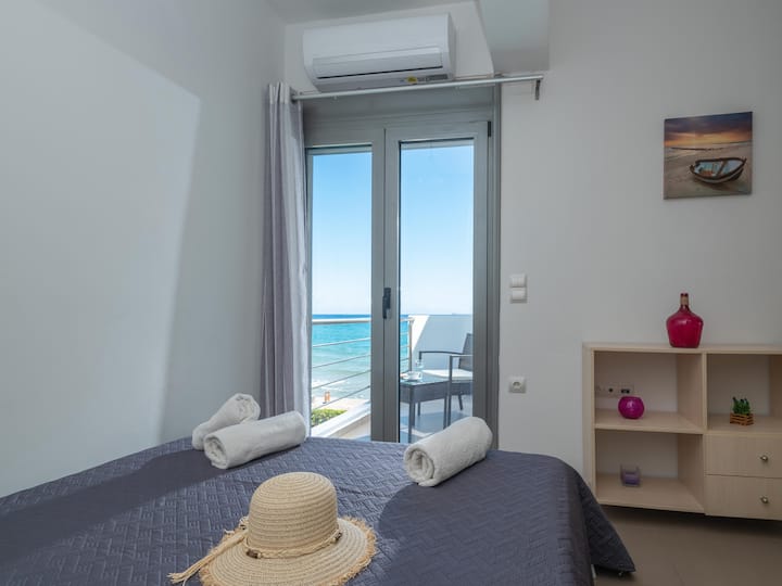 Pamja nga dhoma e gjumit 2