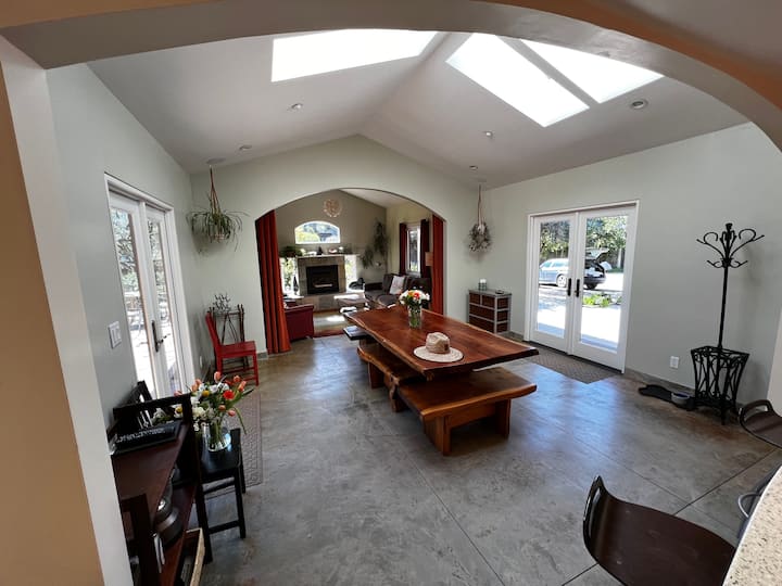 New And Enlarged Coop - Mill Valley, CA