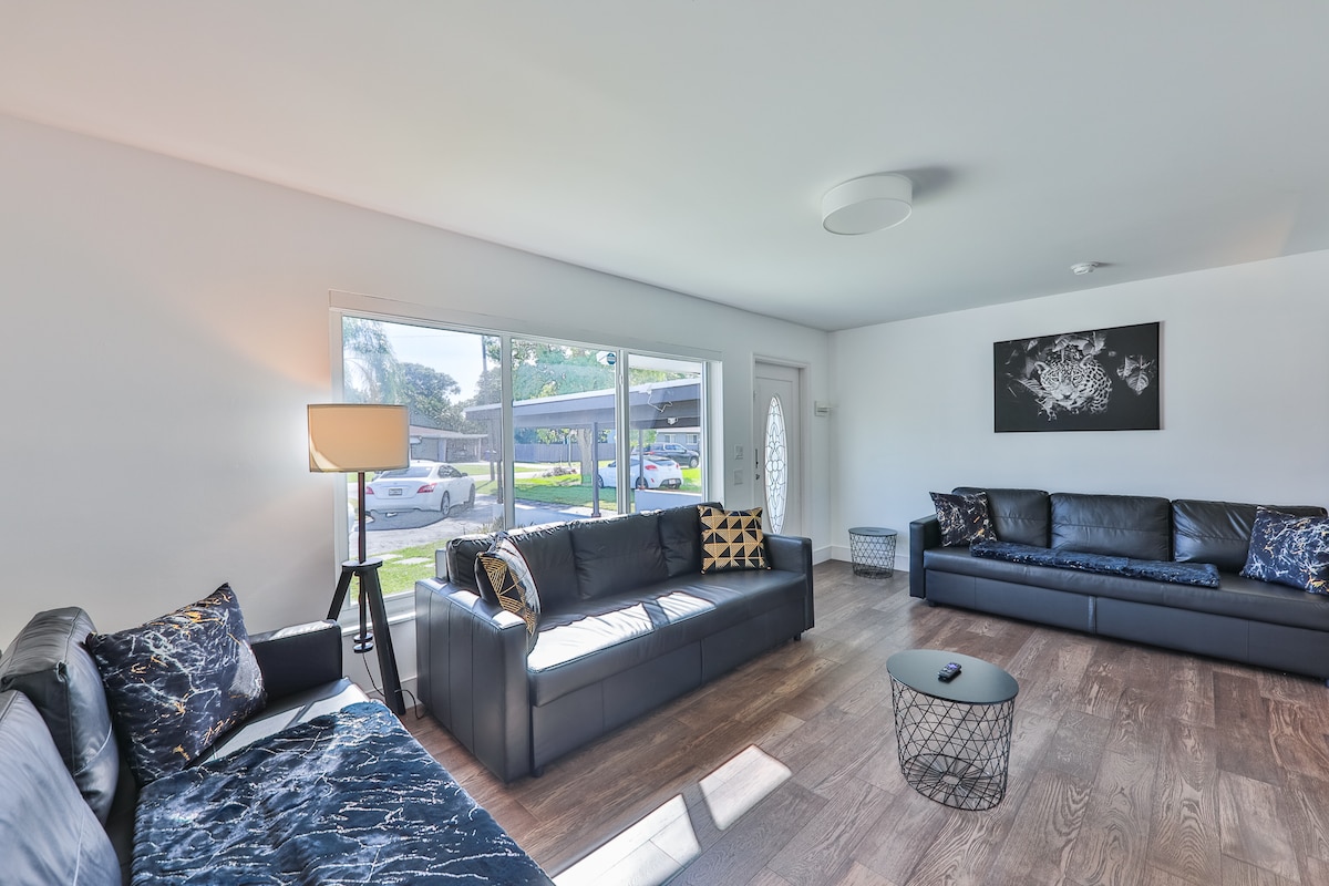 สวรรค์สำหรับการพักผ่อน