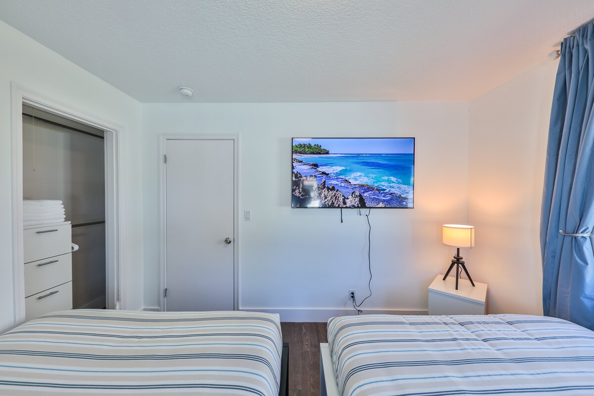 สถานที่พักผ่อนของคุณในแบบของคุณ