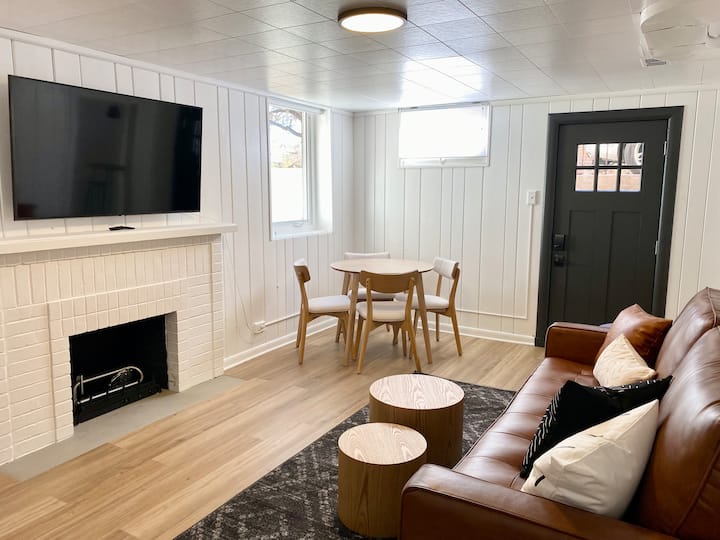 12 Best Airbnb Vacation Rentals With Pool In Denver, Colorado Updated