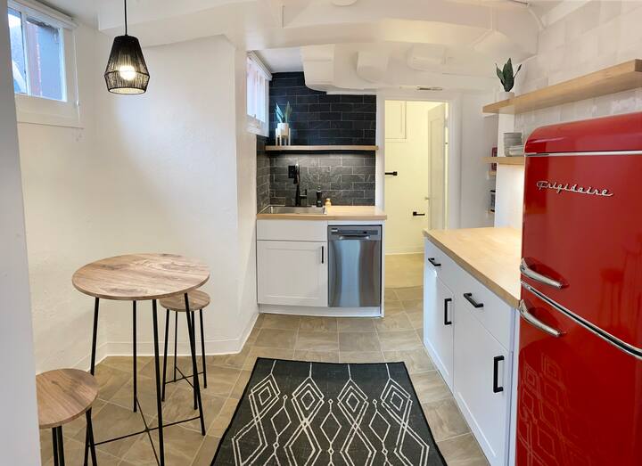 12 Best Airbnb Vacation Rentals With Pool In Denver, Colorado Updated