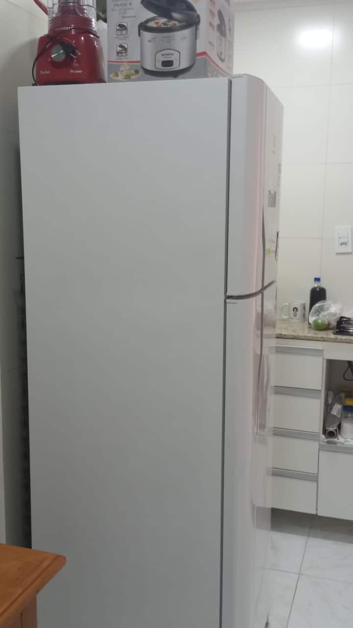 Apartamento De Um Quarto - ريو دي جانيرو