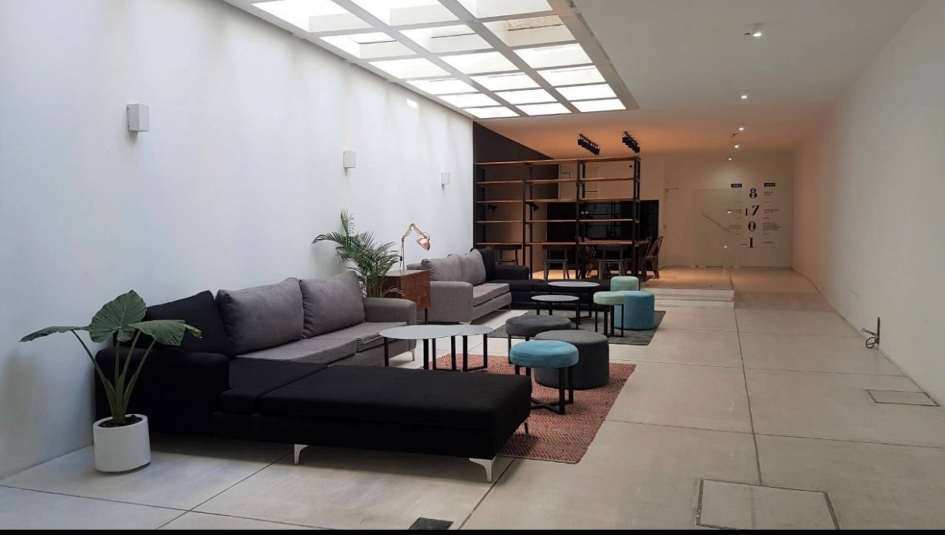 Apartamento de 1 quarto em Monserrat no 3º andar