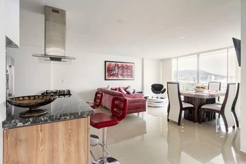 The Dream Penthouse/ The Dream penthouse